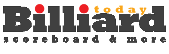 BilliardToday logo